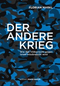 Cover: Der andere Krieg. - Thespis GmbH