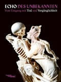 Cover: Echo des Unbekannten - Kunstverein Talstrasse
