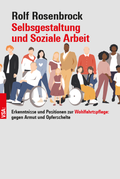 Cover: Selbstgestaltung und Soziale Arbeit - VSA