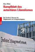 Bild: Kampfblatt des autorit&auml;ren Liberalismus - VSA