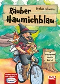 Cover: R&auml;uber Haumichblau - BVK Buch Verlag Kempen