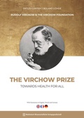 Cover: The Virchow Prize - MWV Medizinisch Wissenschaftliche Verlagsgesellschaft