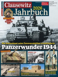 Abbildung von: Panzerwunder 1944 - GeraMond
