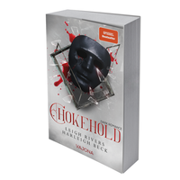 Enlarge image Cover: Chokehold - VAJONA