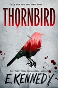 Cover: Thornbird - Electric Monkey