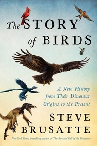 Bild vergrößern Bild: The Story of Birds - Mariner Books
