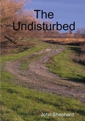 Cover: The Undisturbed - Lulu.com