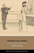 Cover: Protecting Minds - Oxford University Press