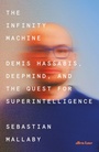 Cover: The Infinity Machine - Allen Lane
