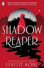 Cover: Shadow Reaper - Penguin Books Ltd