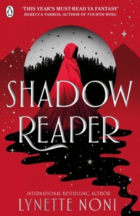 Enlarge image Cover: Shadow Reaper - Penguin Books Ltd