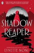 Cover: Shadow Reaper - Penguin Books Ltd