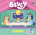 Cover: Bluey: Cubby - Ladybird