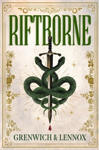 Enlarge image Cover: Riftborne - Penguin Books Ltd