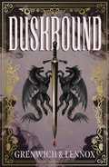 Cover: Duskbound - Penguin Books Ltd