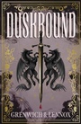 Cover: Duskbound - Penguin Books Ltd