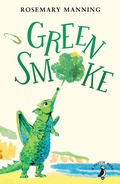 Cover: Green Smoke - Puffin Classics
