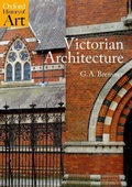 Cover: Victorian Architecture - Oxford University Press