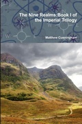 Cover: The Nine Realms - Lulu.com