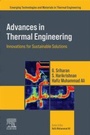 Cover: Advances in Thermal Engineering - Elsevier