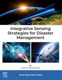 Enlarge image Cover: Integrative Sensing Strategies for Disaster Management - Elsevier