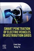 Cover: Smart Penetration of Electric Vehicles in Distribution Grids - Elsevier