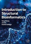 Cover: Introduction to Structural Bioinformatics - Academic Press