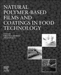 Cover: Natural Polymer-Based Films and Coatings in Food Technology - Elsevier