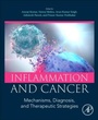 Cover: Inflammation and Cancer - Academic Press