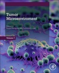 Cover: Tumor Microenviroment - Academic Press