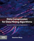 Cover: Data Compression for Data Mining Algorithms - Morgan Kaufmann