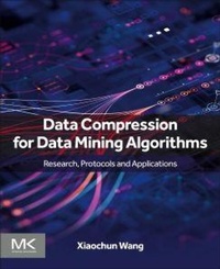 Enlarge image Cover: Data Compression for Data Mining Algorithms - Morgan Kaufmann