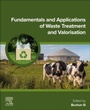 Cover: Fundamentals and Applications of Waste Treatment and Valorization - Elsevier