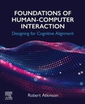 Cover: Foundations of Human-Computer Interaction - Elsevier