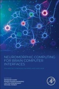 Cover: Neuromorphic Computing for Brain Computer Interfaces - Academic Press