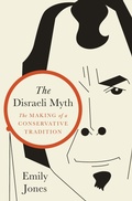Cover: The Disraeli Myth - University of Pennsylvania Press, Inc.