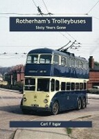 Abbildung von: Rotherham's Trolleybuses - Light Rail Transit Association