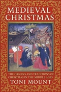 Cover: Medieval Christmas - Echoes from History