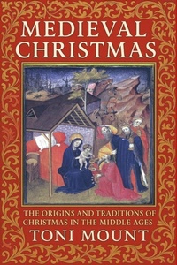 Enlarge image Cover: Medieval Christmas - Echoes from History