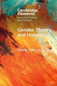 Enlarge image Cover: Gender, Theory, and History - Cambridge University Press