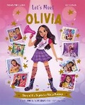 Cover: Let's Meet Olivia - Macmillan Children's Books