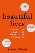 Cover: Beautiful Lives - Wildfire
