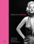 Cover: Marilyn's Style - Welbeck