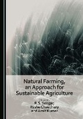 Cover: Natural Farming, an Approach for Sustainable Agriculture - Cambridge Scholars Publishing
