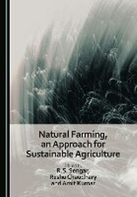 Abbildung von: Natural Farming, an Approach for Sustainable Agriculture - Cambridge Scholars Publishing