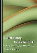 Cover: Rehabilitating Heckscher-Ohlin - Cambridge Scholars Publishing