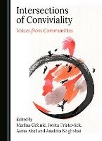 Enlarge image Cover: Intersections of Conviviality - Cambridge Scholars Publishing