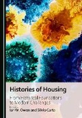 Cover: Histories of Housing - Cambridge Scholars Publishing