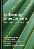 Cover: Intelligent and Smart Computing - Cambridge Scholars Publishing