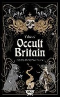 Cover: Tales of Occult Britain and Northern Ireland - Hellebore Books